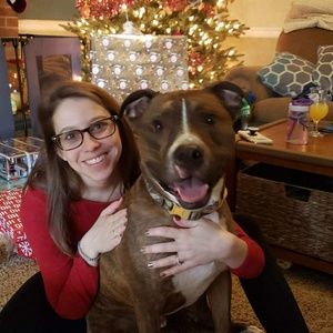 Meet your Posher, Erica